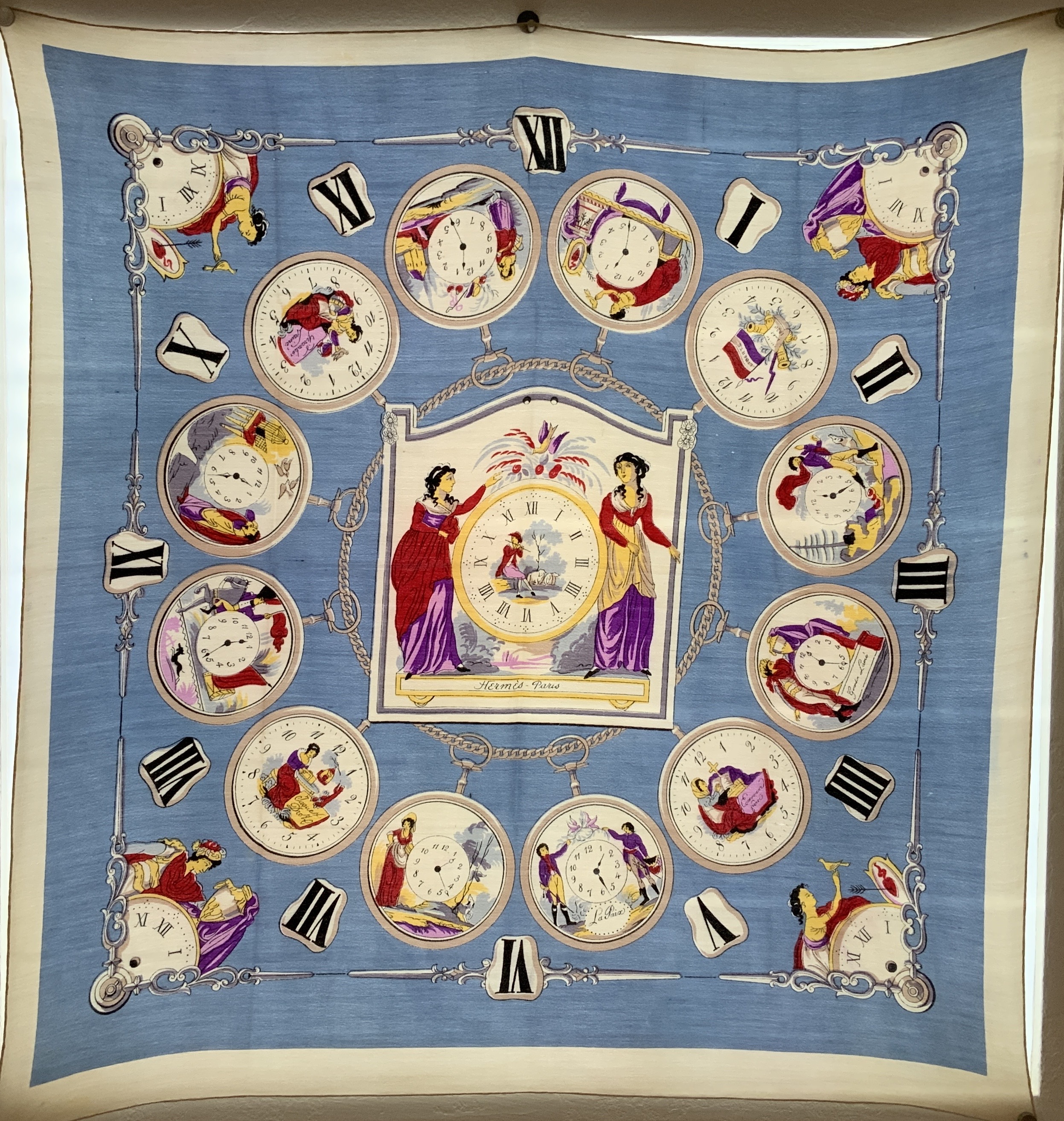 Cadrans Anciens - Image 3