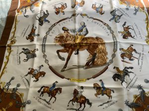 Figures d’Equitation (Les)