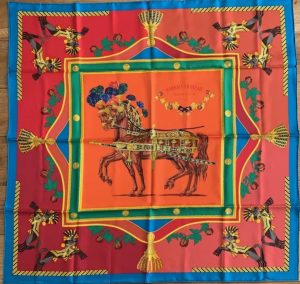 Harnais Francais Remix