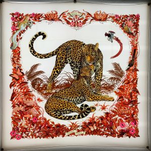 Jungle Love