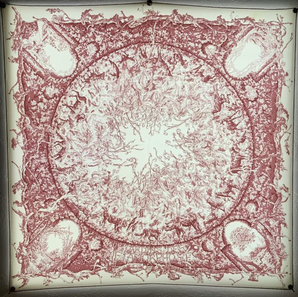 Jardins Des Metamorphoses - Image 2