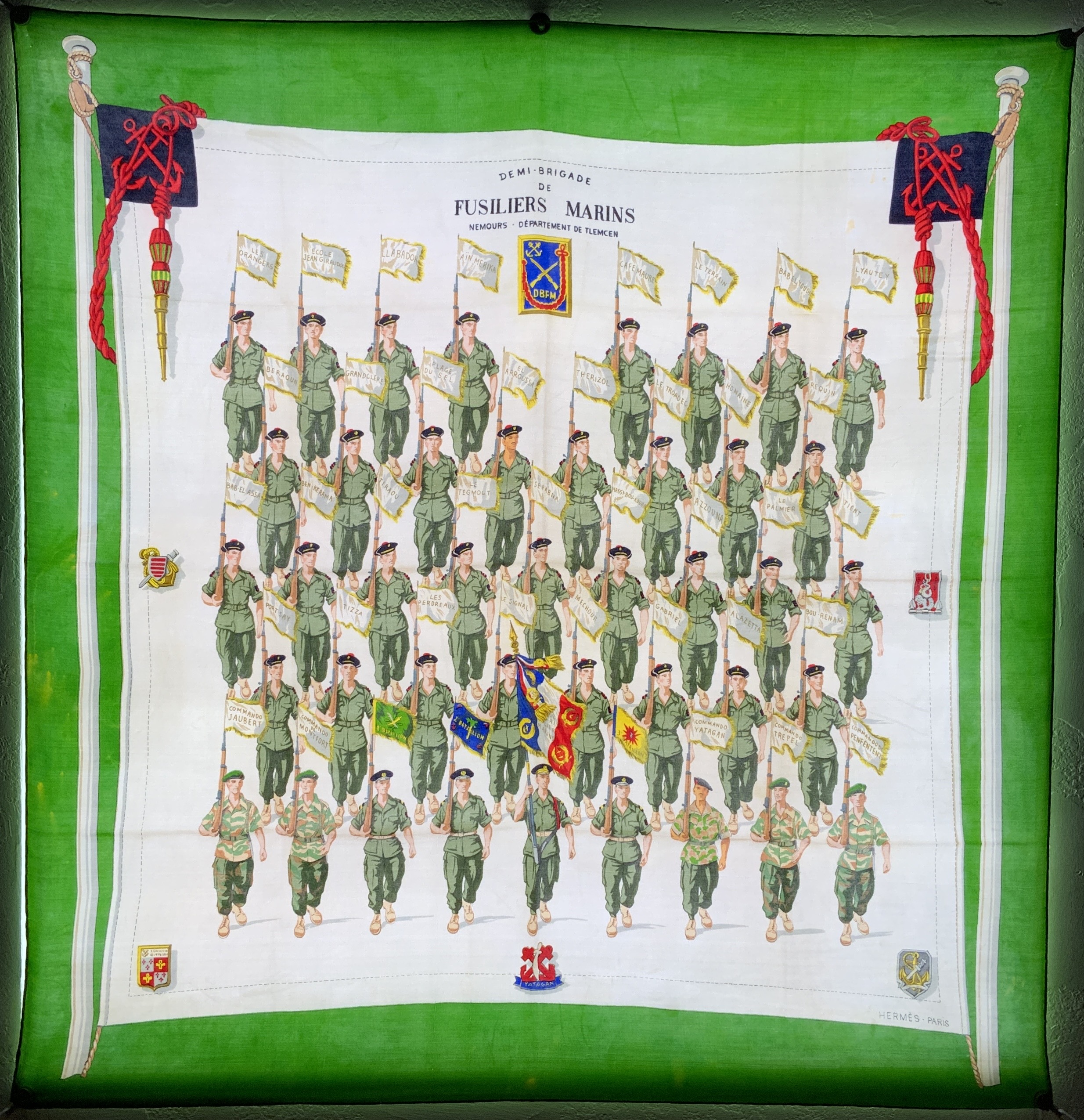 Fusiliers Marins Special Issue - Image 4