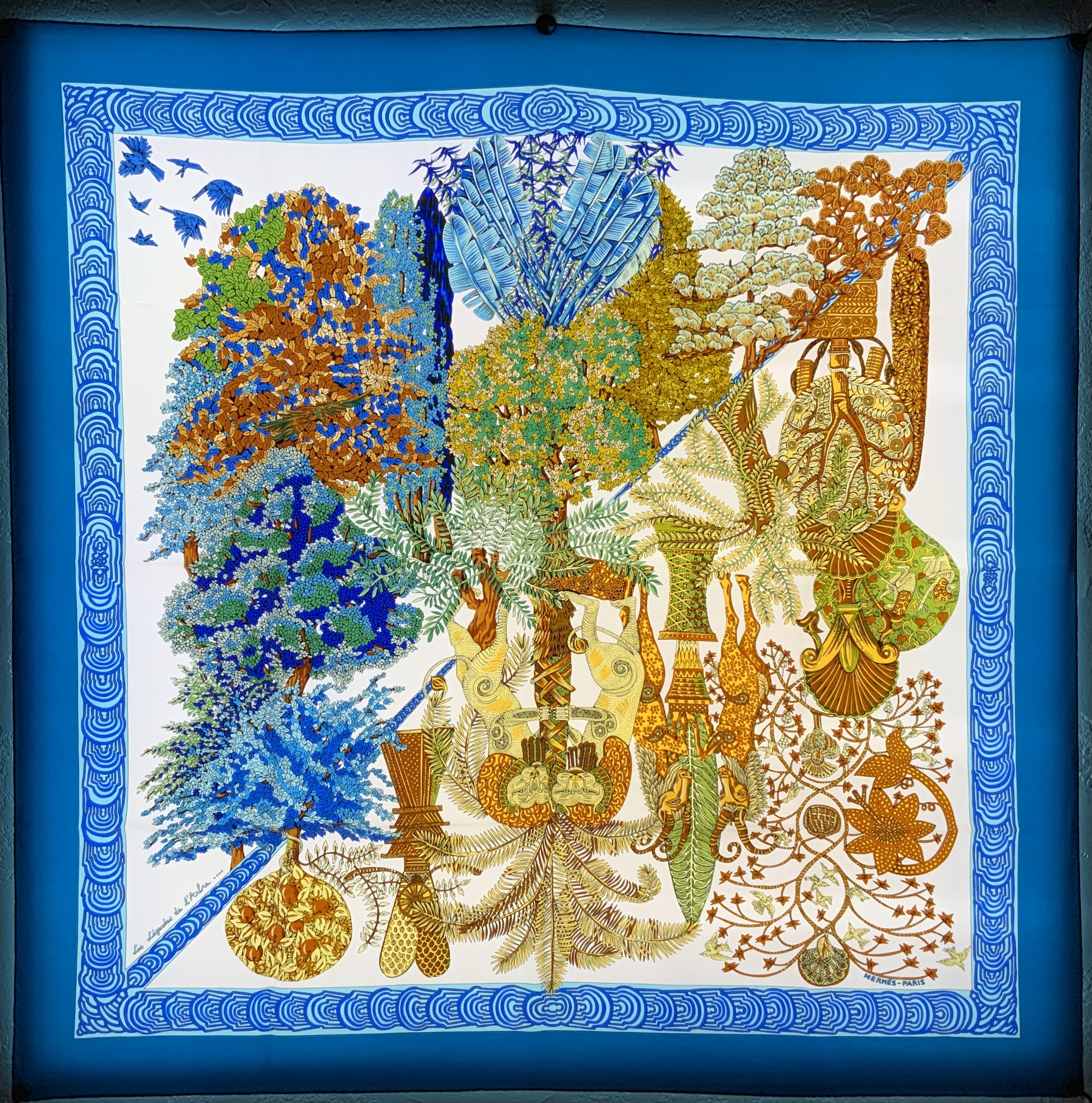 Legendes De L'Arbre (Les) - Image 2