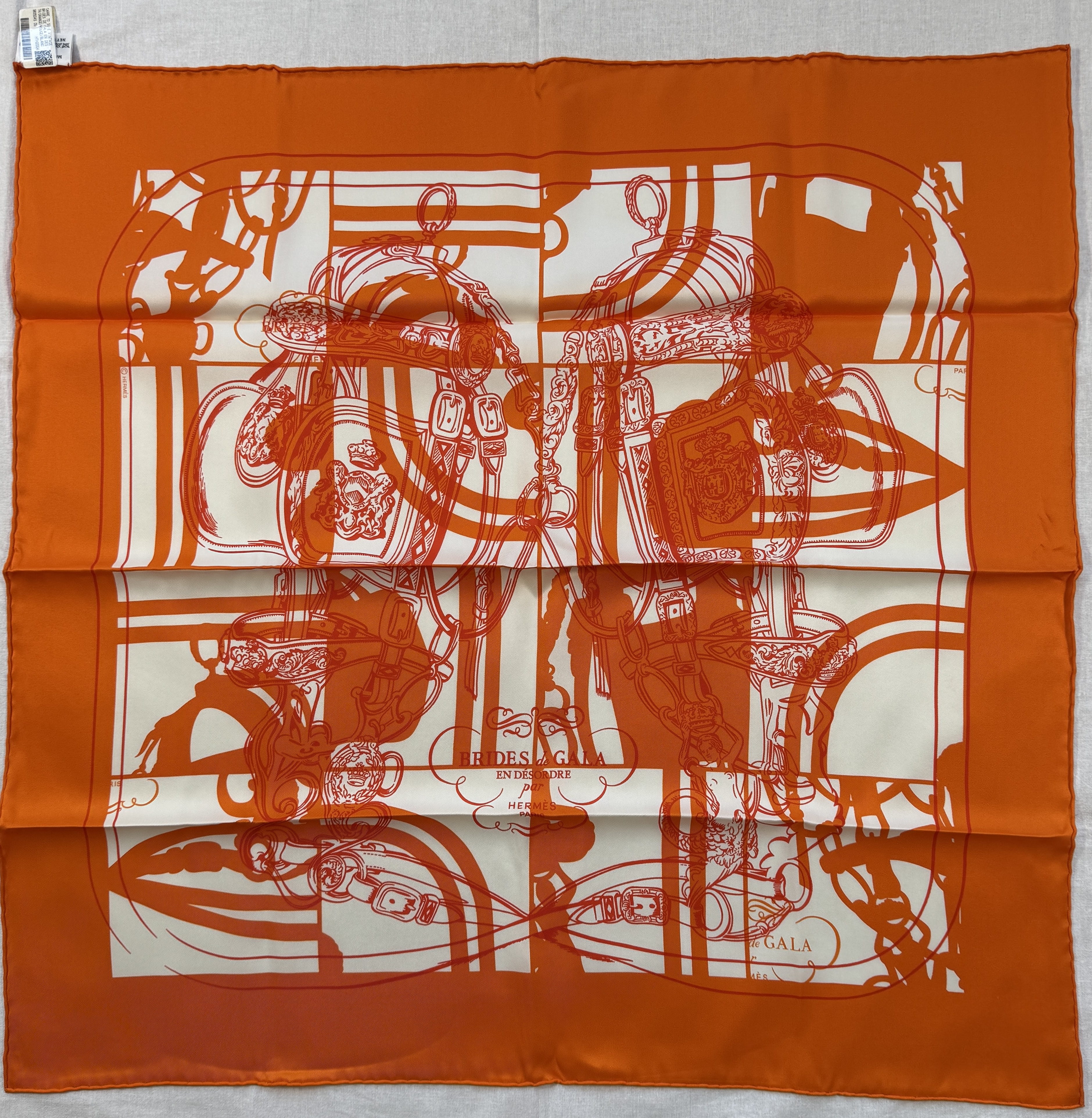 Brides De Gala En Desordre