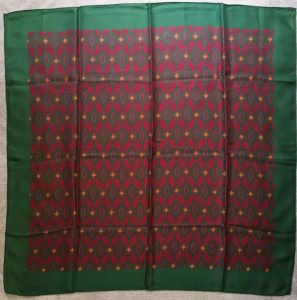 J.A.R. A La Francaise