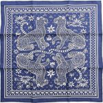 Leopards Bandana Leopards Bandana (Les)