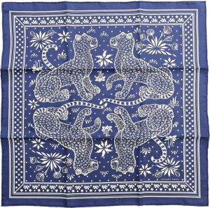 Leopards Bandana (Les)