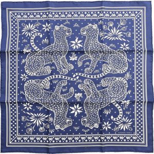 Leopards Bandana (Les)