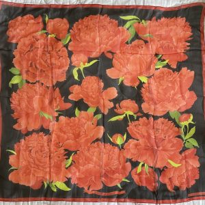 Pivoines (Les)
