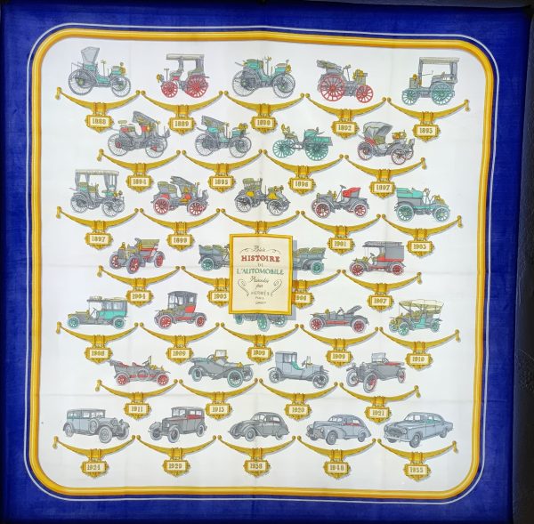 Petite Histoire De L'Automobile - Image 2