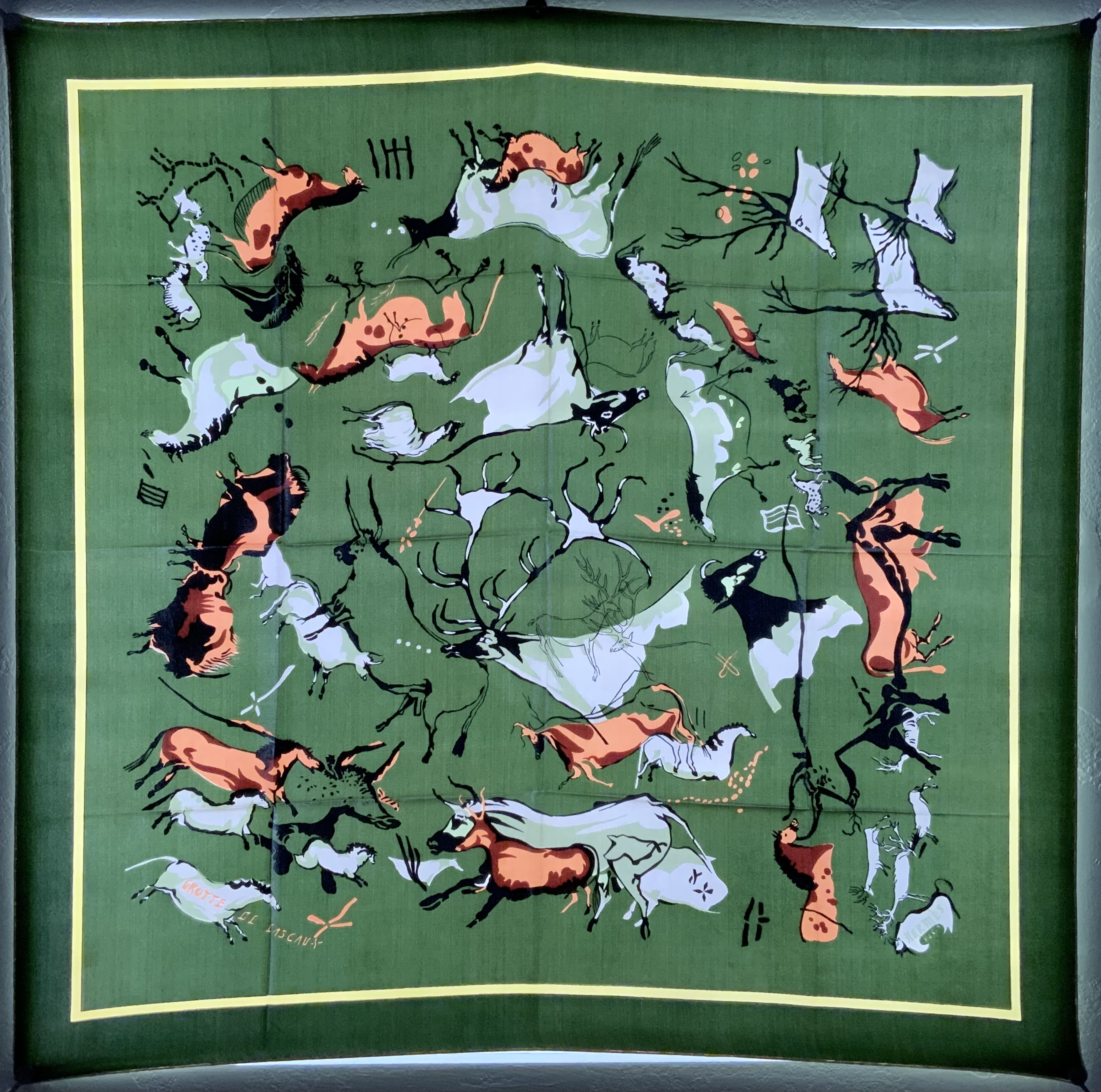 Prehistoire :  Lascaux - Image 3
