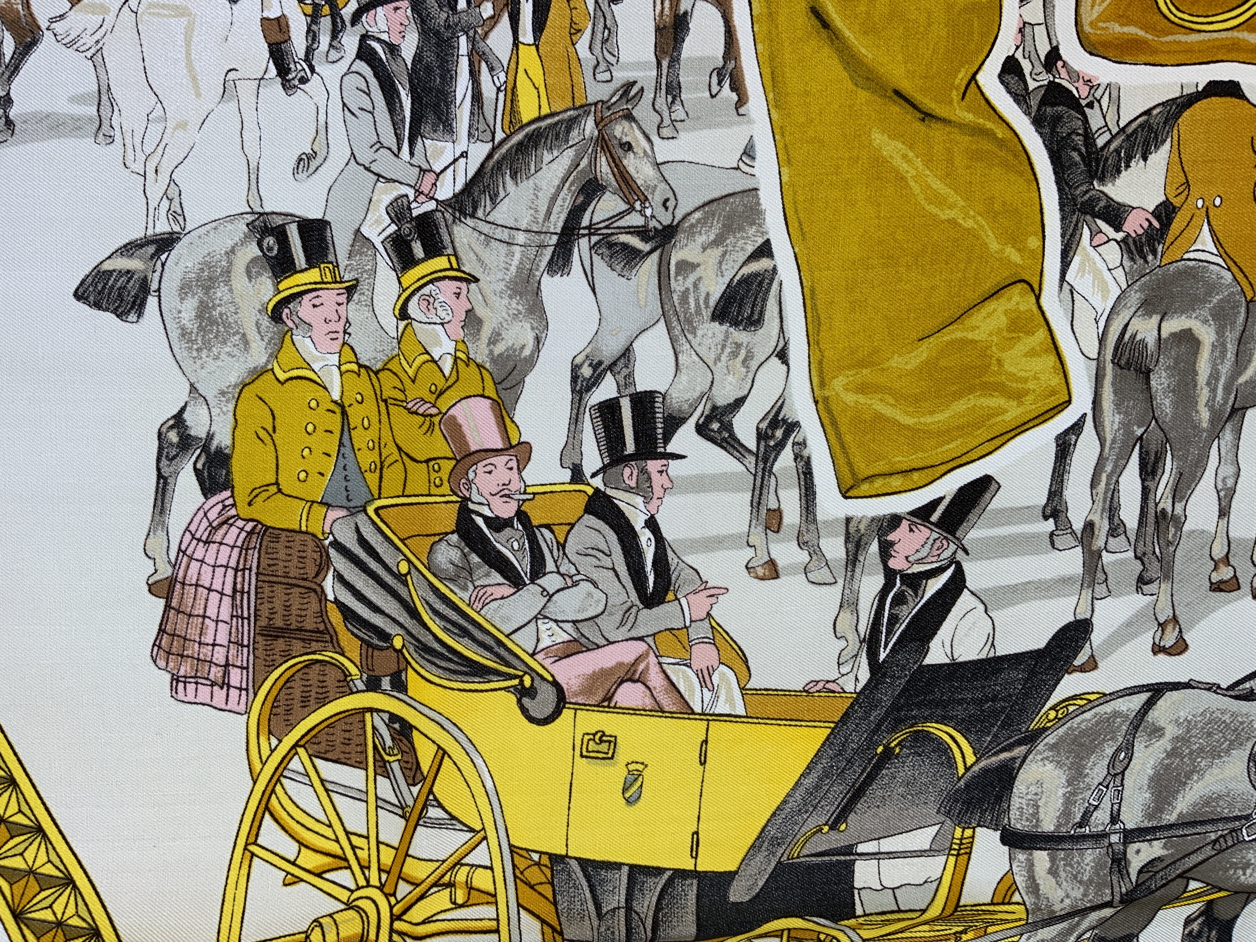 On Epsom Downs 1836 Limited Edition - Image 8