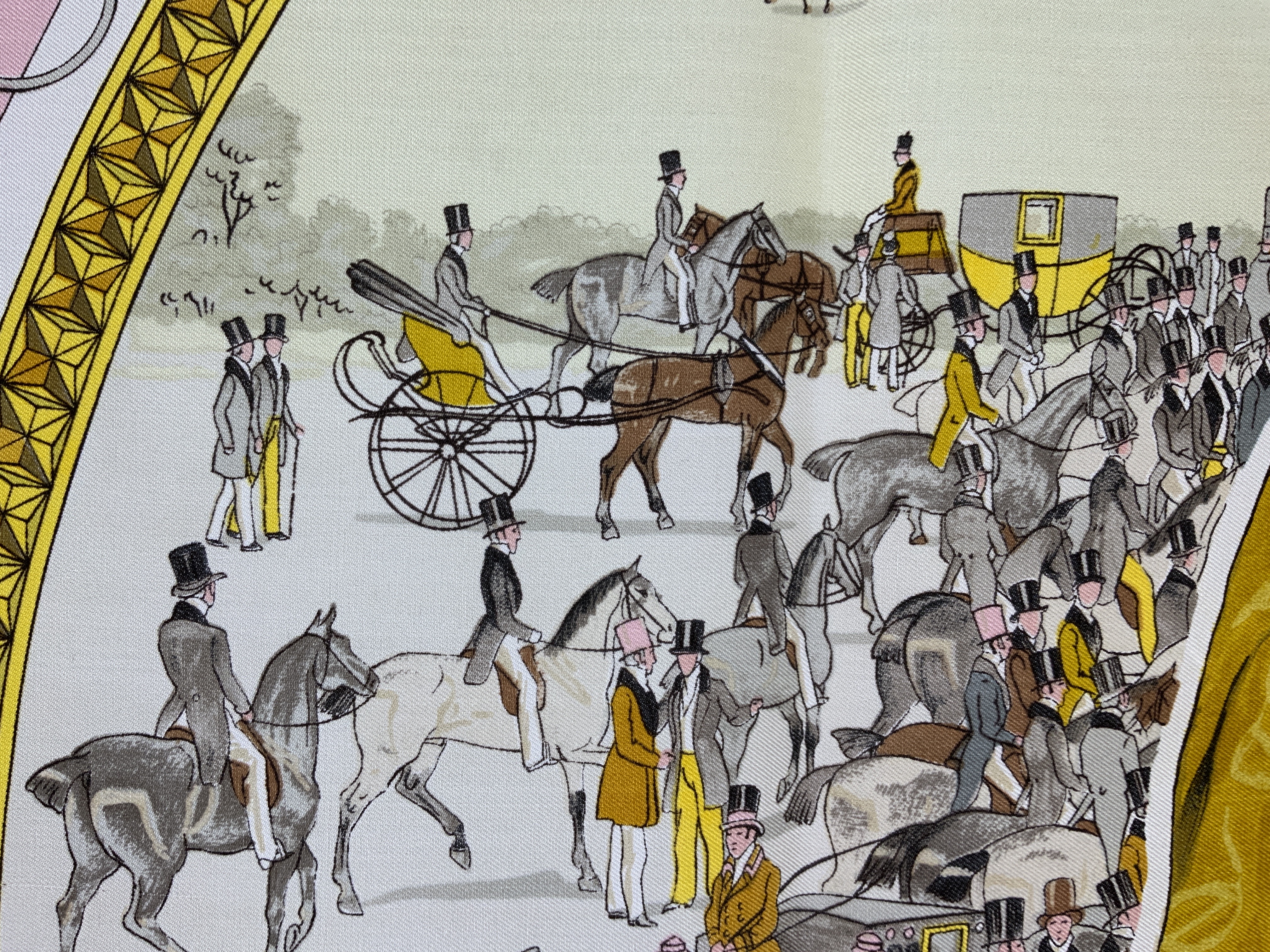 On Epsom Downs 1836 Limited Edition - Image 7