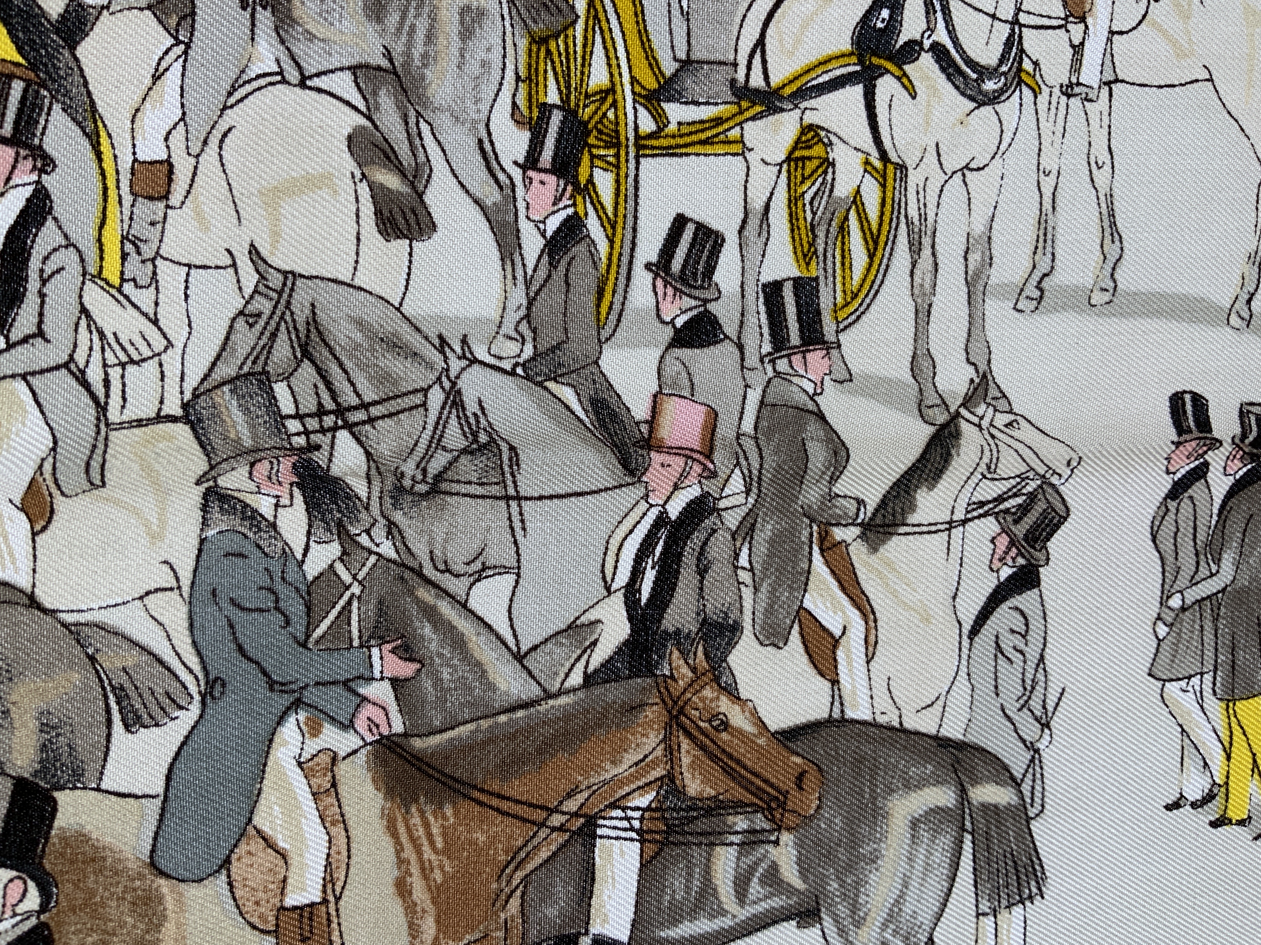 On Epsom Downs 1836 Limited Edition - Image 4