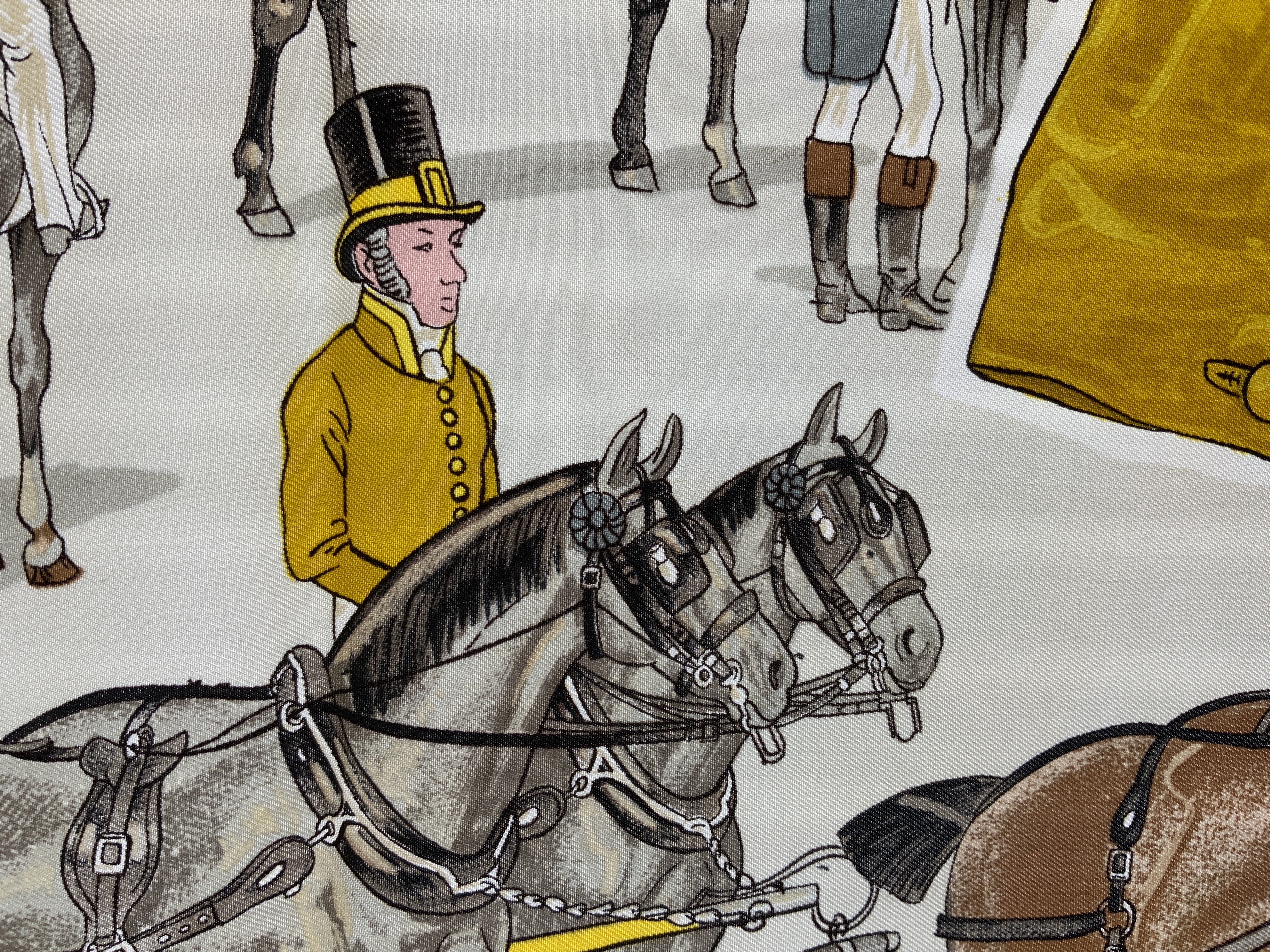 On Epsom Downs 1836 Limited Edition - Image 3
