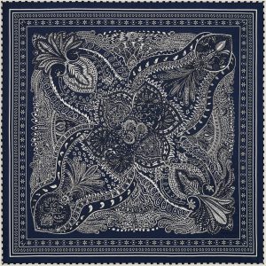 Jardin De La Maharani Bandana (Le)