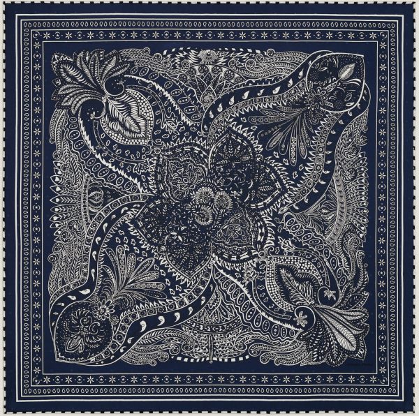 Jardin De La Maharani Bandana (Le)