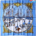 Marine Et Cavalerie