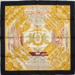 Salon Dore (Le) Corcoran Gallery of Art Limited Edition