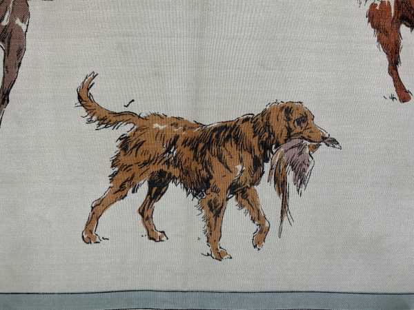 Race De Chiens De Chasse II - Image 5