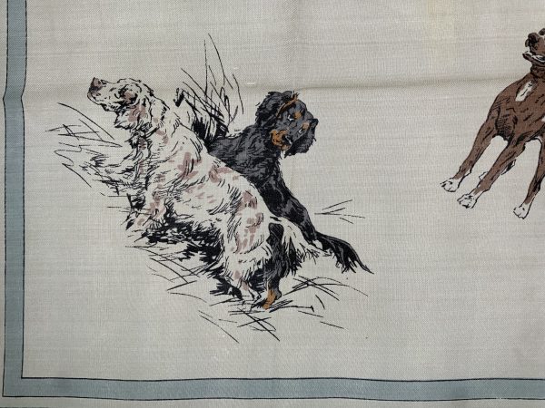 Race De Chiens De Chasse II - Image 7