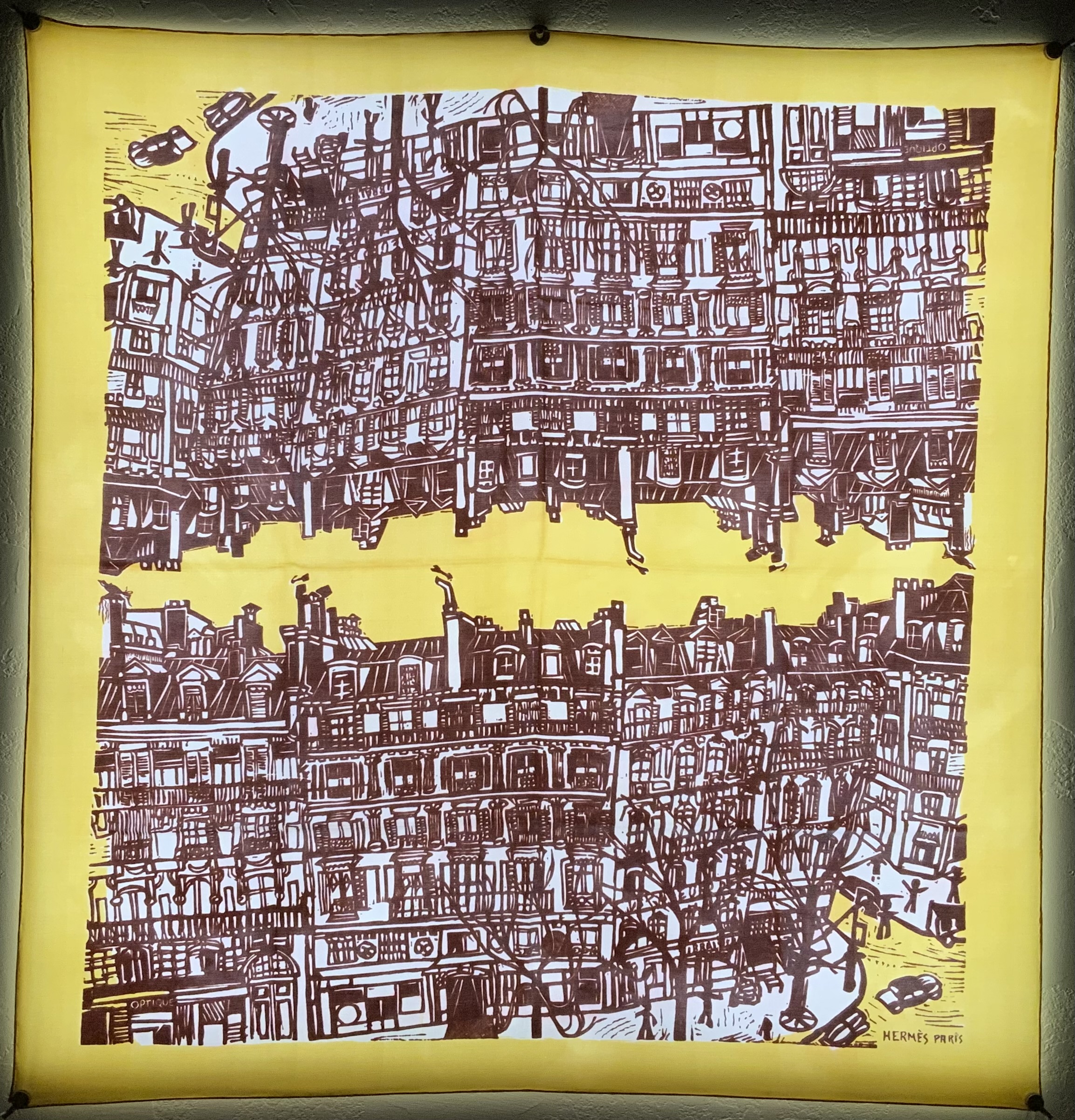 Toits De Paris - Image 3