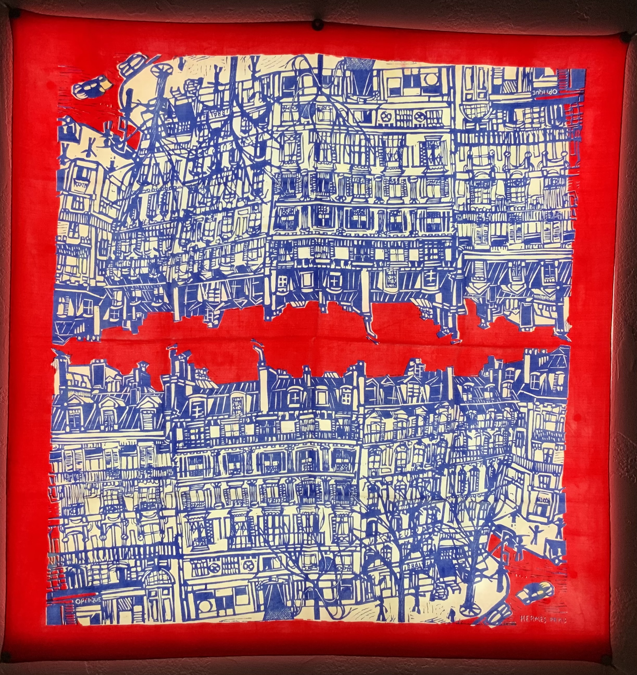 Toits De Paris - Image 2