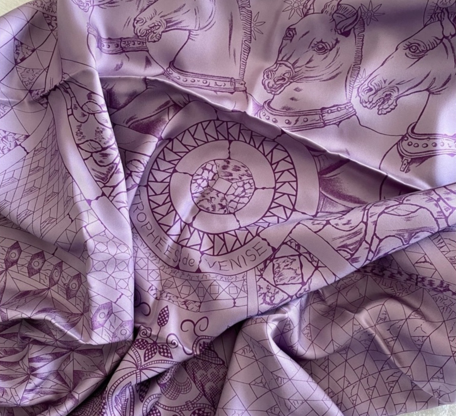 Trophees De Venise (Les)