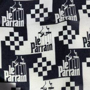 Parrain II