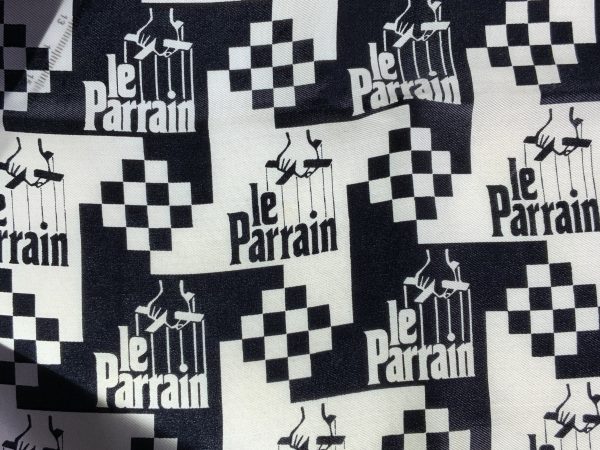 Parrain II