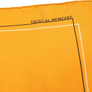 Trou de Memoire Special Issue