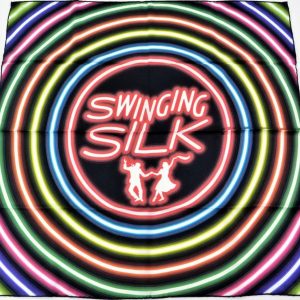 Swinging Silk Special Issue