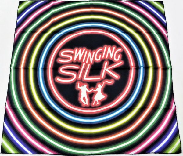 Swinging Silk Special Issue