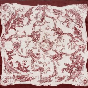 Toile De Jouy