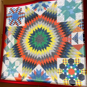 American Quilt