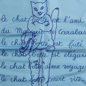 Chat Botte (Le) Special Issue