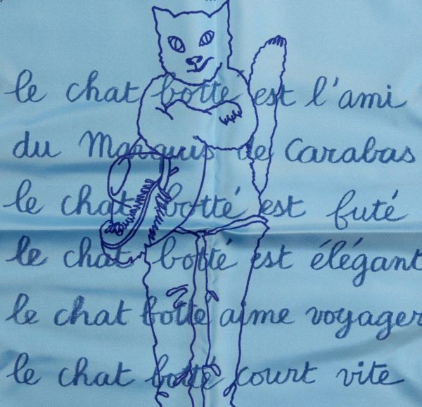 Chat Botte (Le) Special Issue