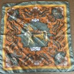 Cheval Turc Eclectric Orange 2002 Limited Edition