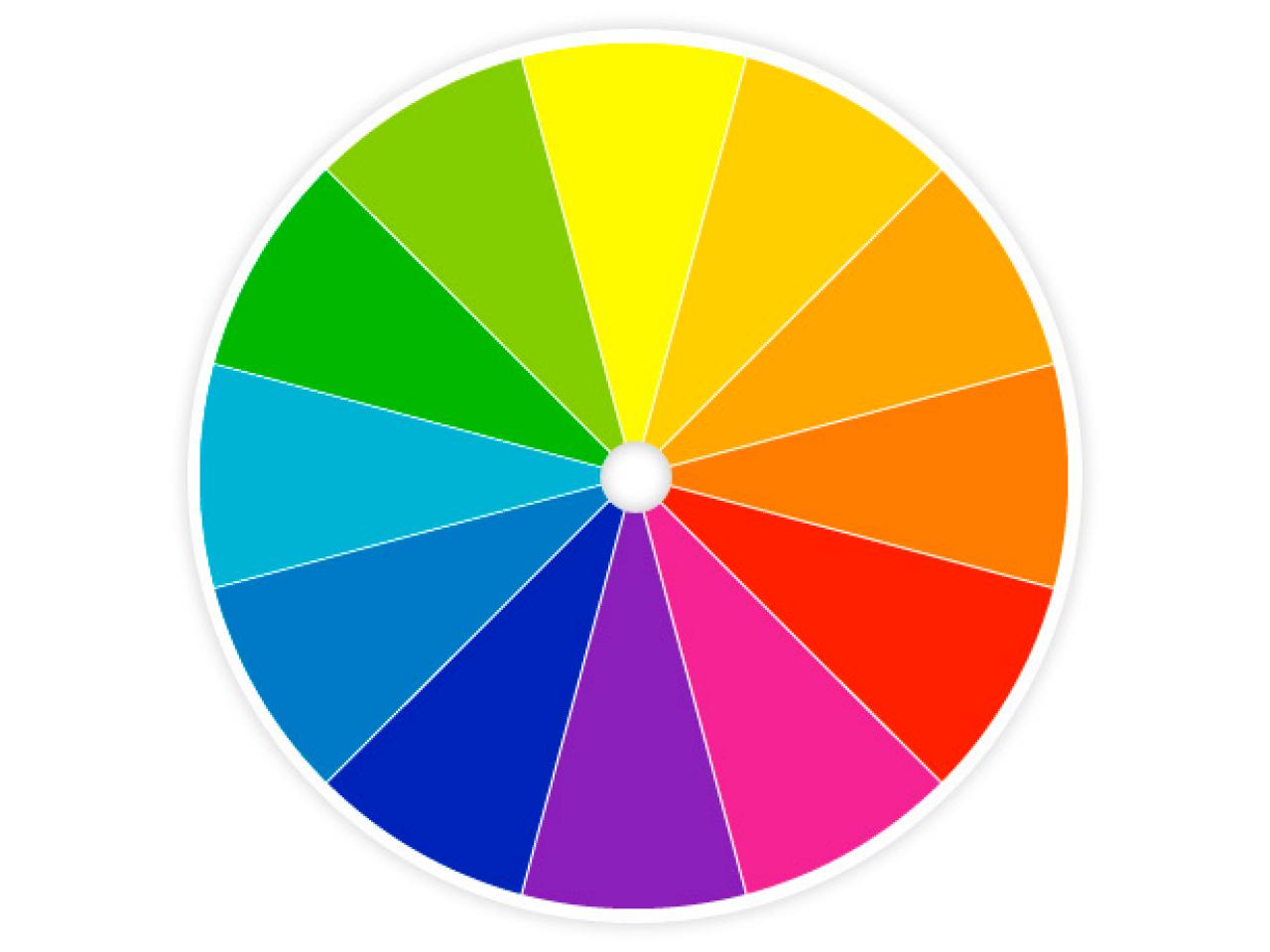 Color Wheel