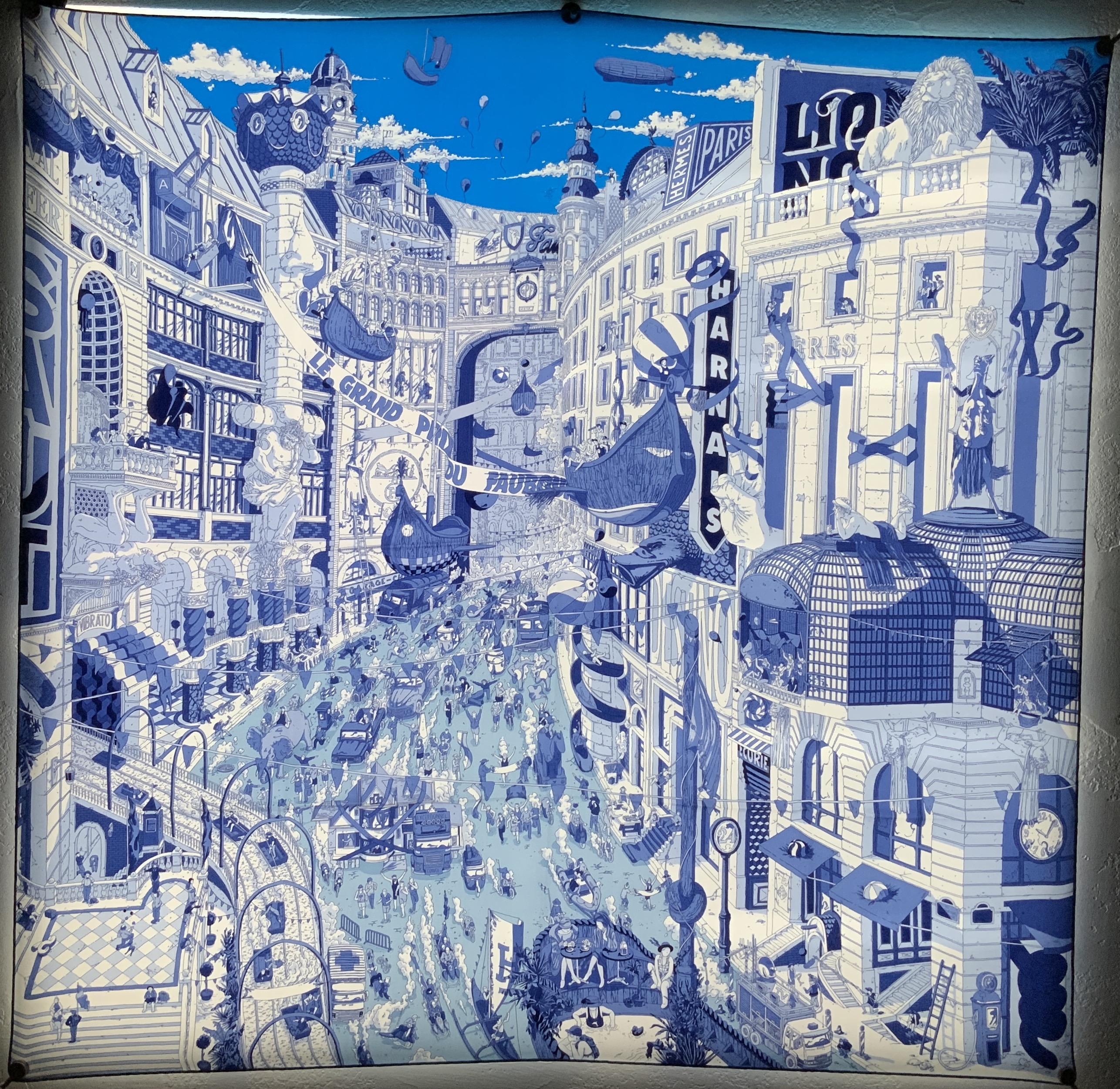 Grand Prix Du Faubourg (Le) - Image 5