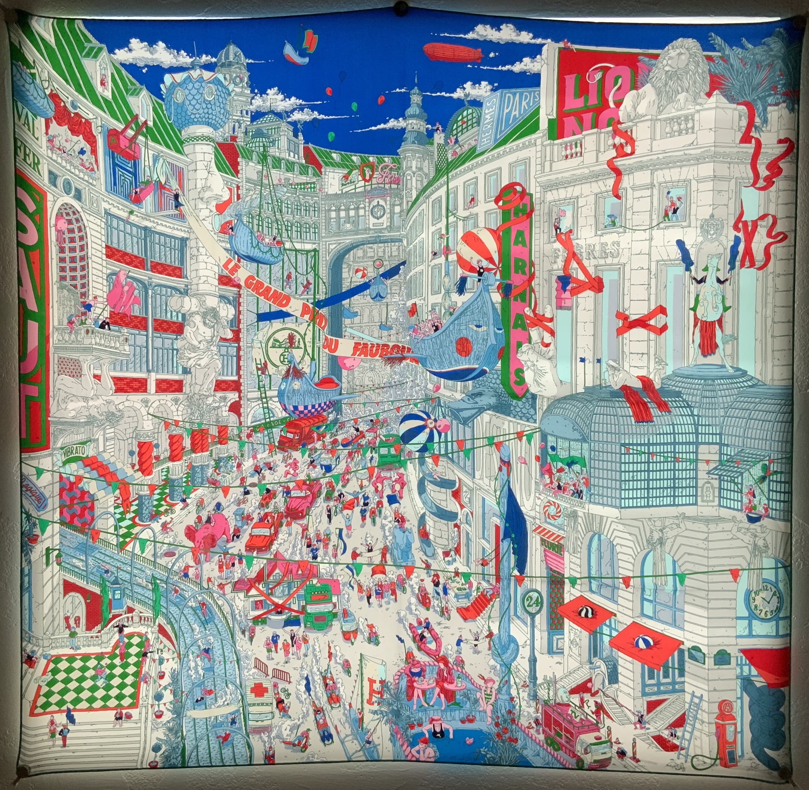 Grand Prix Du Faubourg (Le) - Image 6