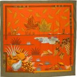 L’Automne - Herbst - La Recolte (Quatre saisons) Special Issue