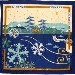 L'Hiver - Winter - Le Repos Vif (Quatre saisons) Special Issue