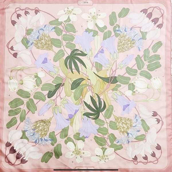 Flora Graeca Seibu 50th Anniversaire Limited Edition