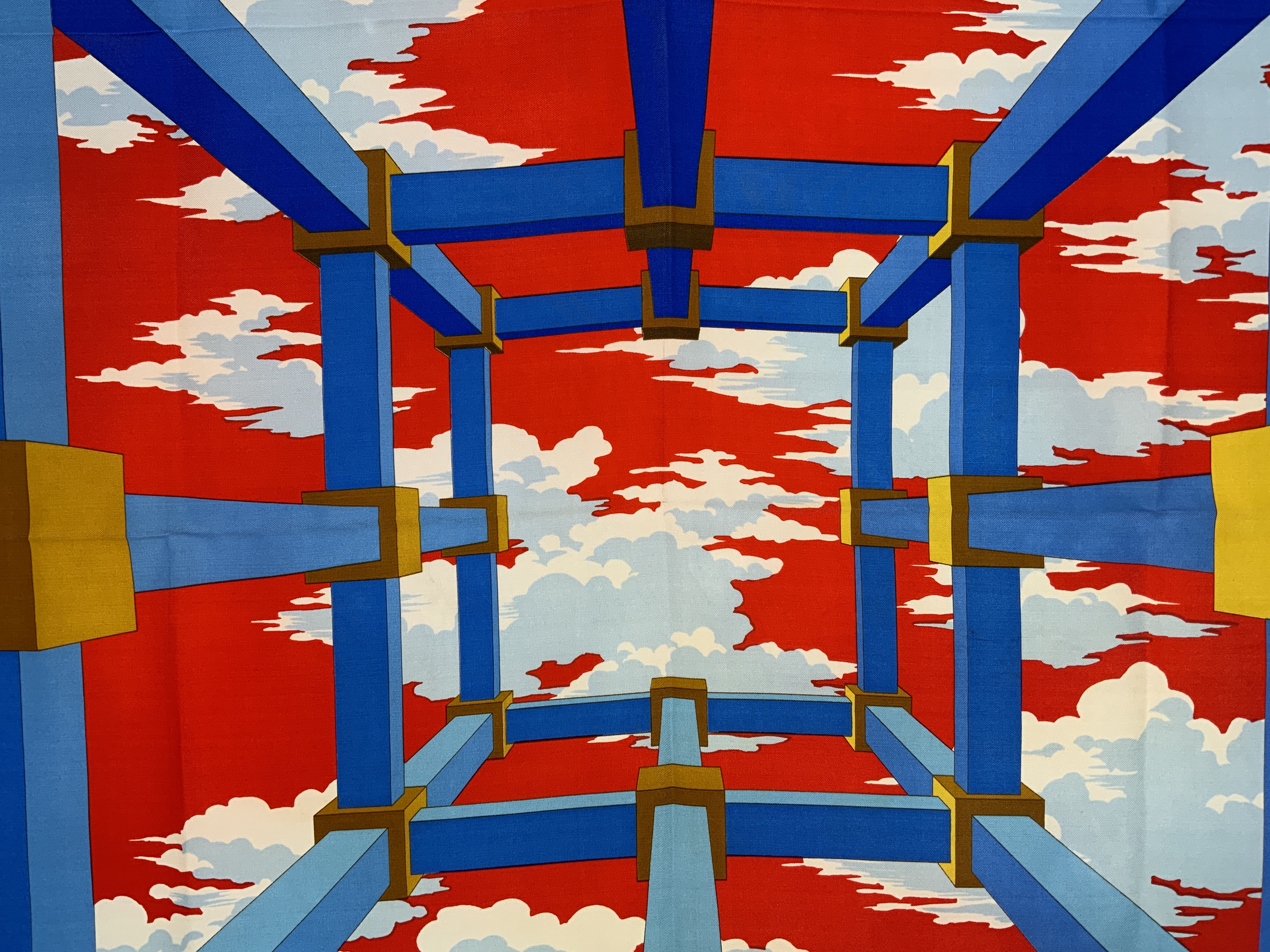 Perspective Ile-de-France Hermes-Paris Limited Edition - Image 5