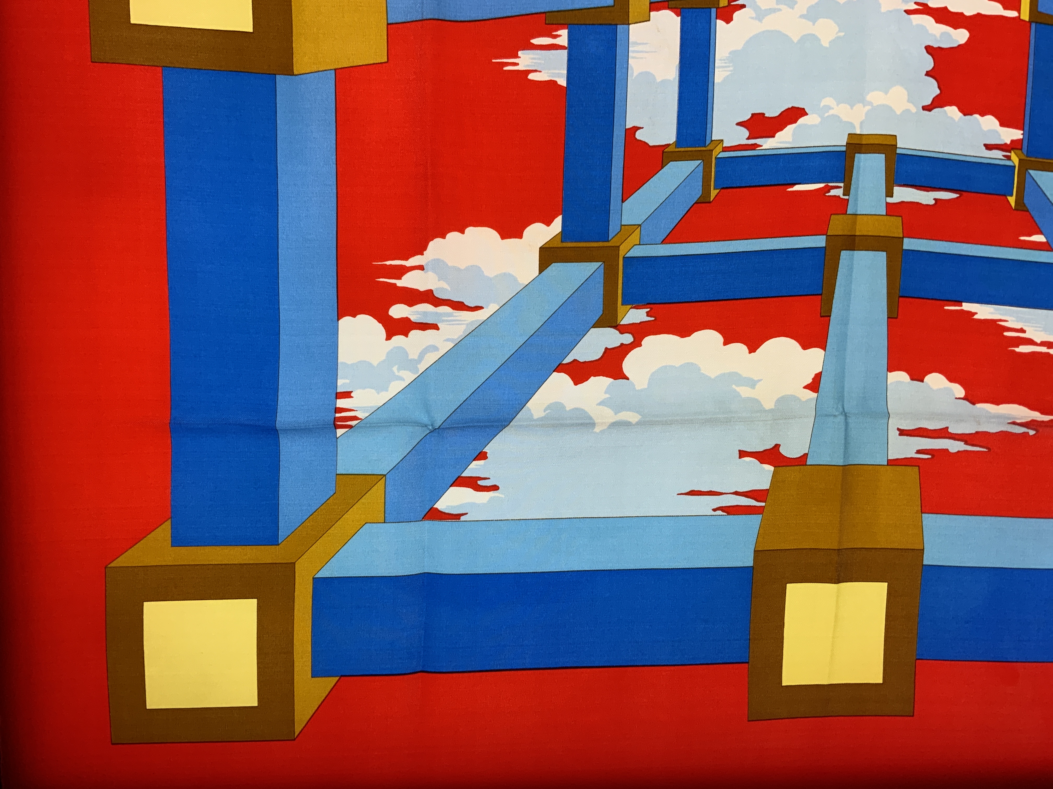 Perspective Ile-de-France Hermes-Paris Limited Edition - Image 6