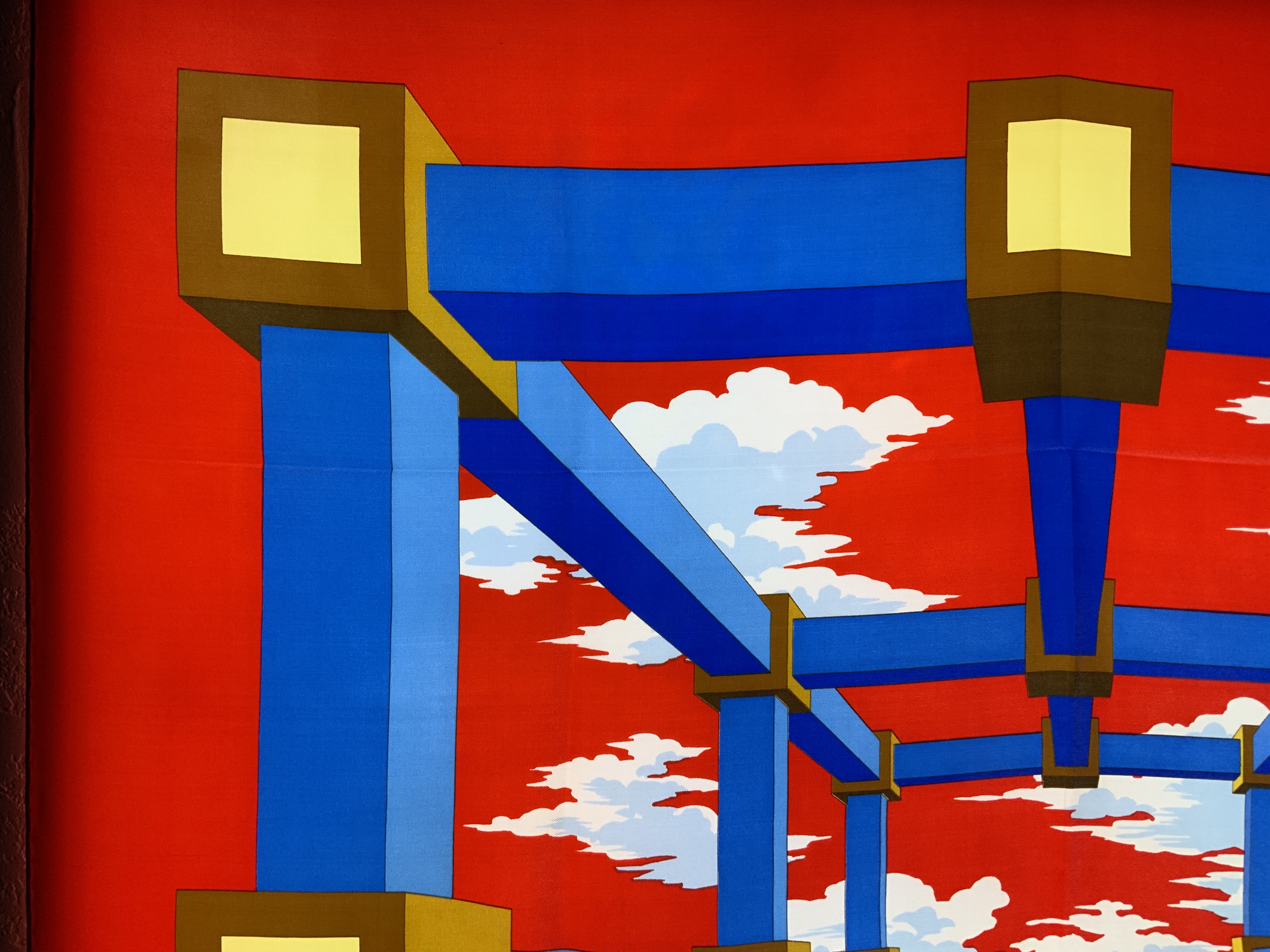 Perspective Ile-de-France Hermes-Paris Limited Edition - Image 7