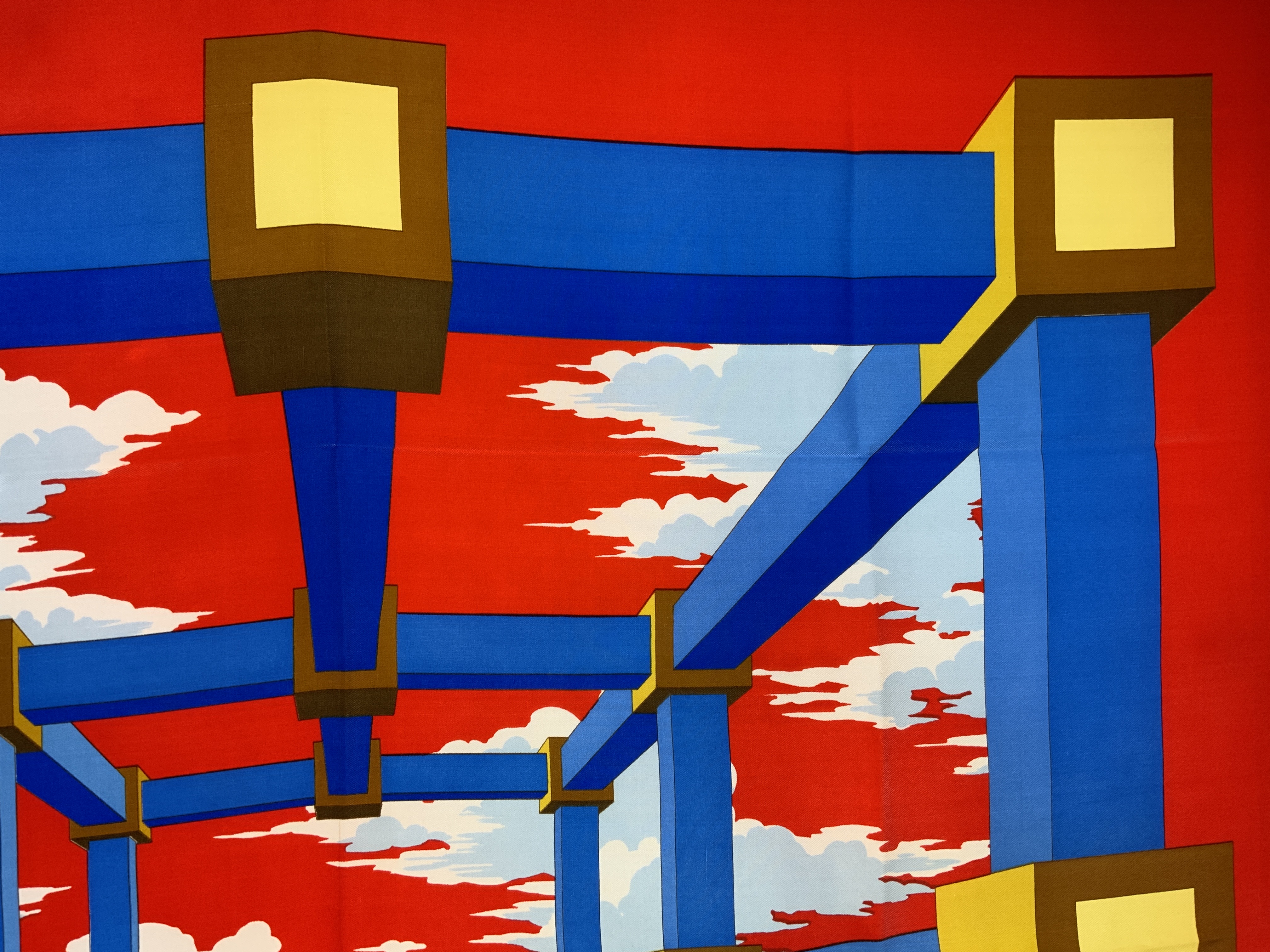 Perspective Ile-de-France Hermes-Paris Limited Edition - Image 8