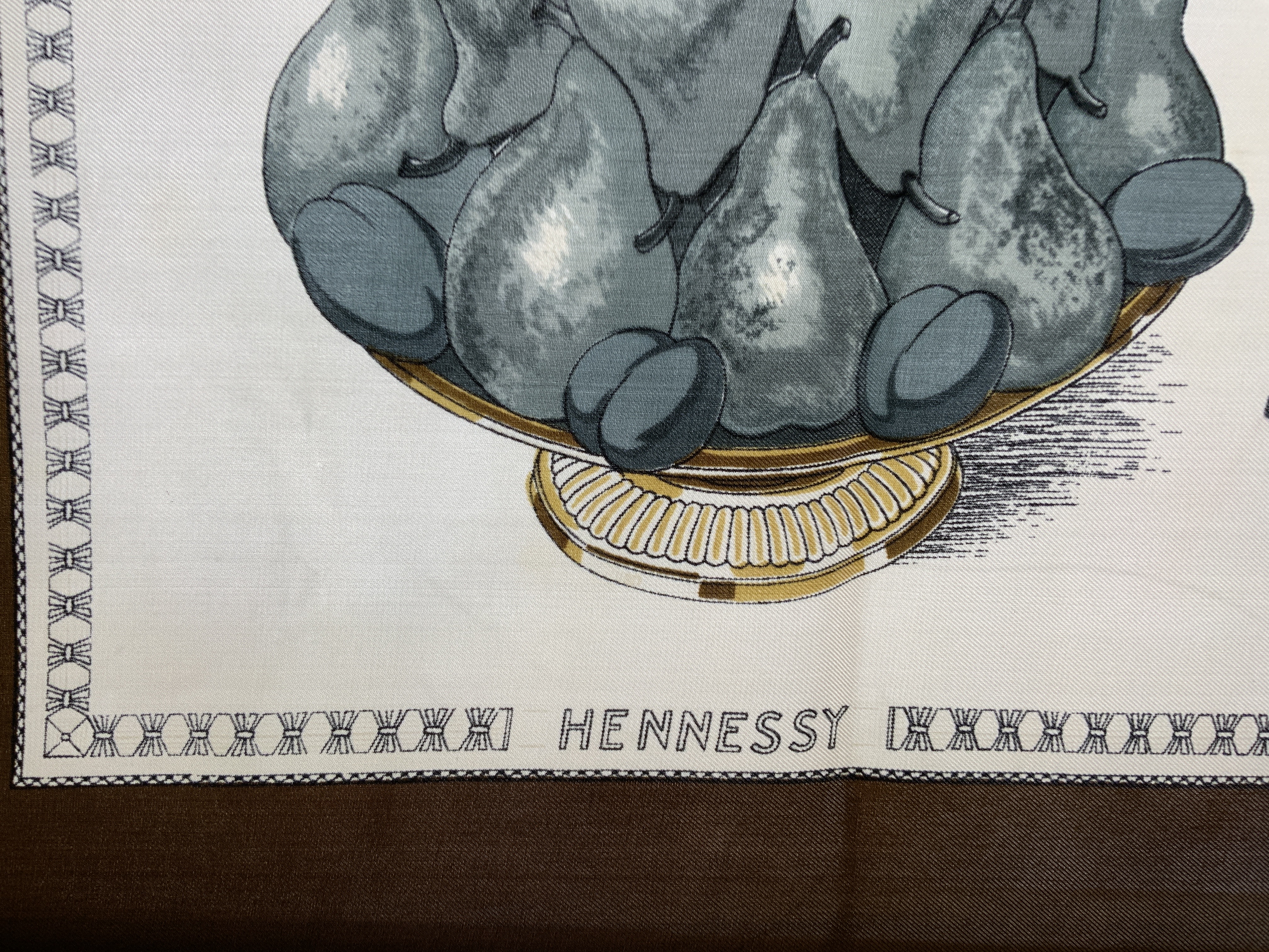 Gastronomie Hennessy Limited Edition - Image 3
