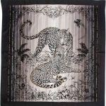 Jungle Love Rainbow Embroidered Special Issue